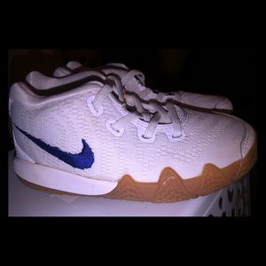 Nike Kyrie 4 (td) Toddler